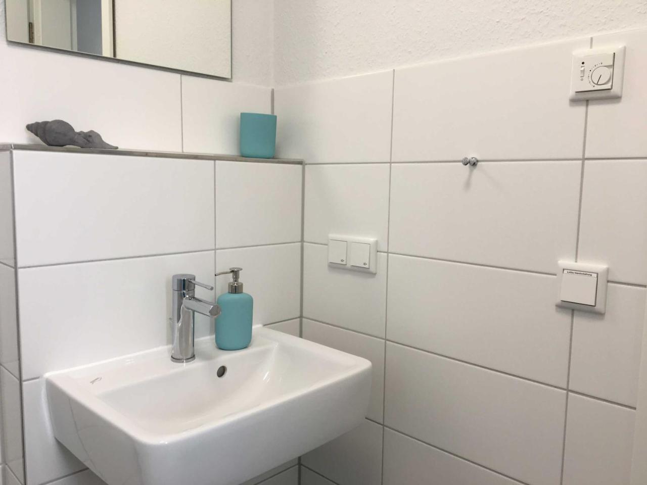Strandappartements Haus Strandkieker * Schonhagen (Schleswig-Holstein)