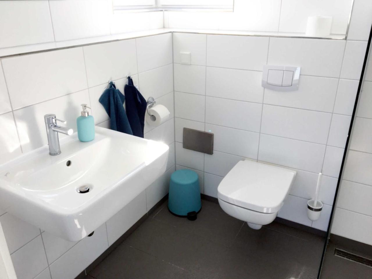 Apartment Strandappartements Haus Strandkieker *
