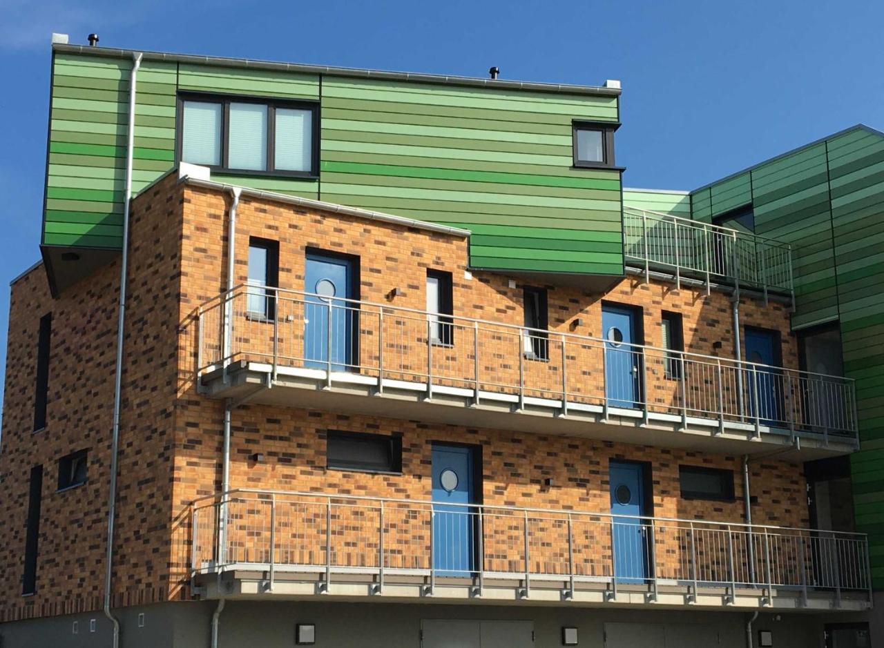 Strandappartements Haus Strandkieker Apartment Schonhagen (Schleswig-Holstein)
