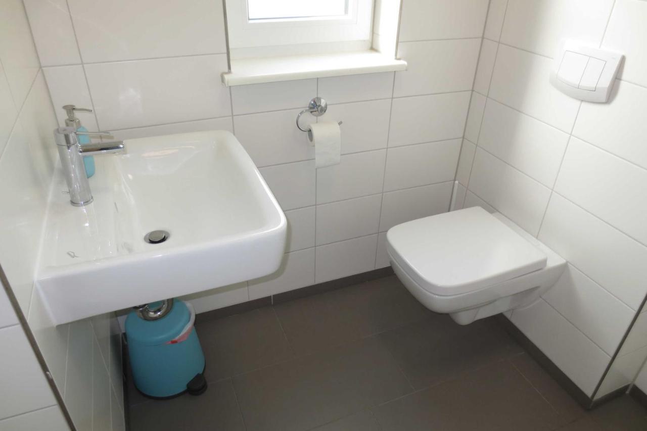 Strandappartements Haus Strandkieker