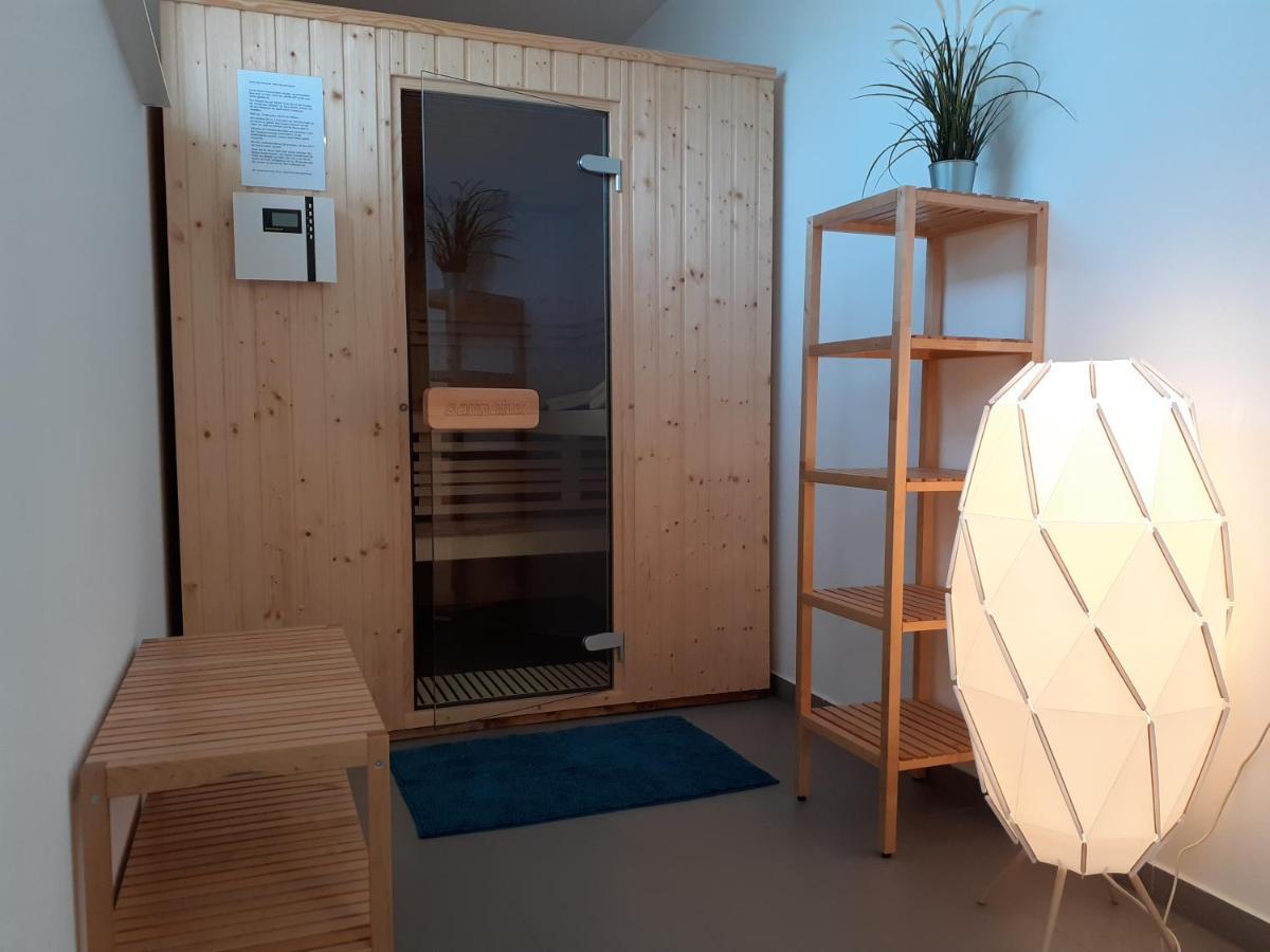Strandappartements Haus Strandkieker