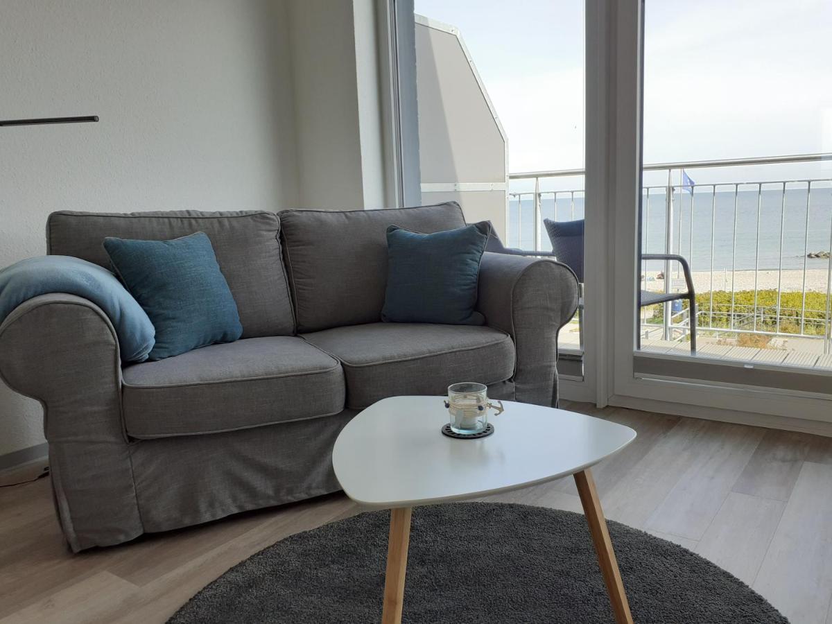 Strandappartements Haus Strandkieker Schonhagen (Schleswig-Holstein)