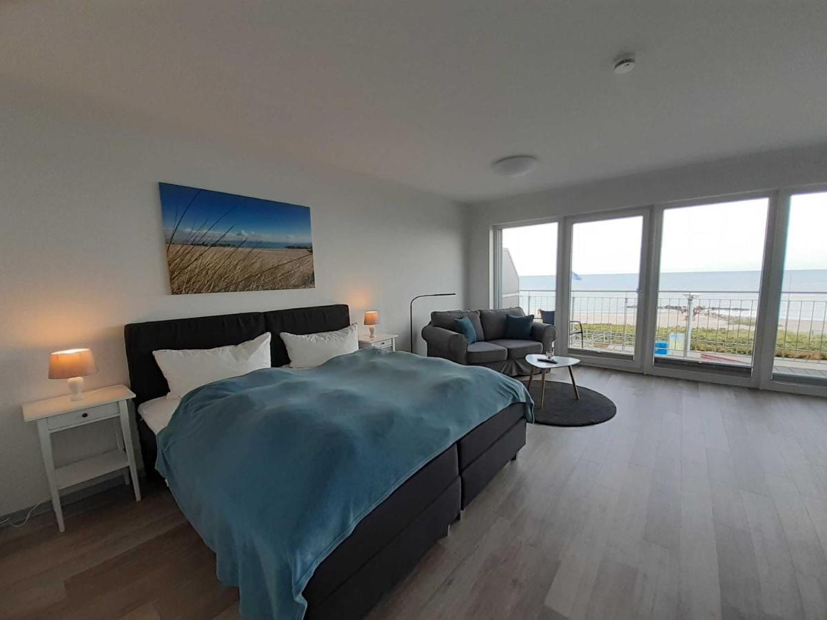 Strandappartements Haus Strandkieker Schonhagen (Schleswig-Holstein)